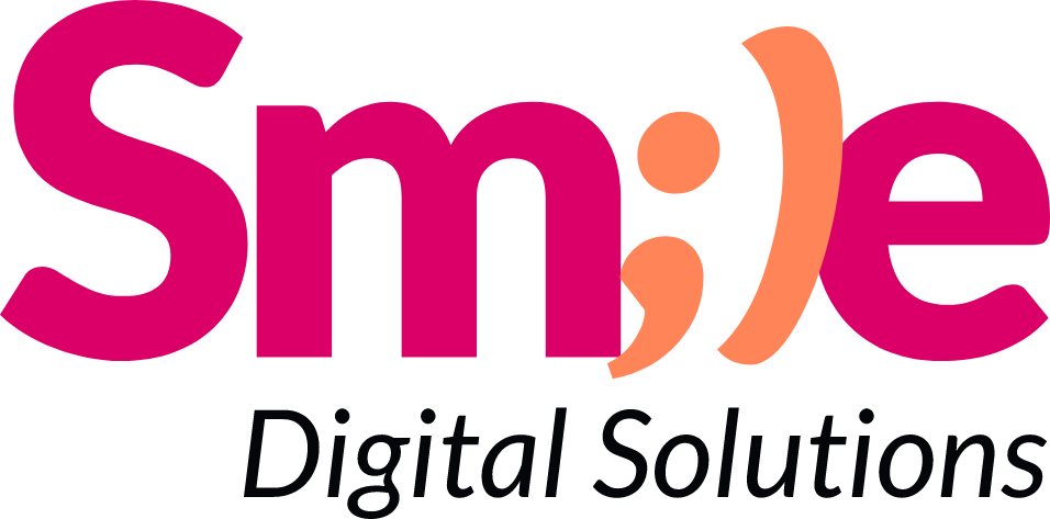 Sm;)e Digital Solution